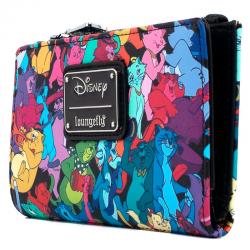 Cartera Aristogatos Disney Loungefly - Imagen 3