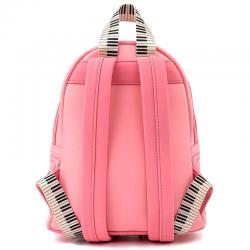 Mochila Aristogatos Disney Loungefly 26cm - Imagen 2