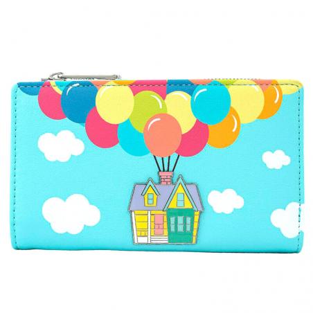 Cartera Up Disney Loungefly - Imagen 1