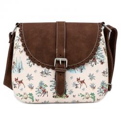 Bolso Bambi Disney Loungefly - Imagen 1