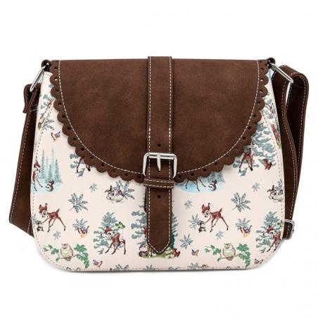 Bolso Bambi Disney Loungefly - Imagen 1