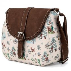 Bolso Bambi Disney Loungefly - Imagen 3