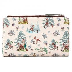 Cartera Bambi Disney Loungefly - Imagen 1