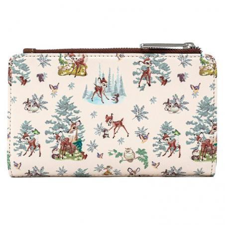 Cartera Bambi Disney Loungefly - Imagen 1