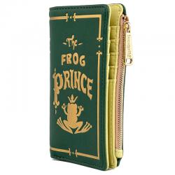 Cartera The Frog Prince Tiana Disney Loungefly - Imagen 4