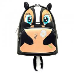Mochila Flower Bambi Disney Loungefly 27cm - Imagen 1