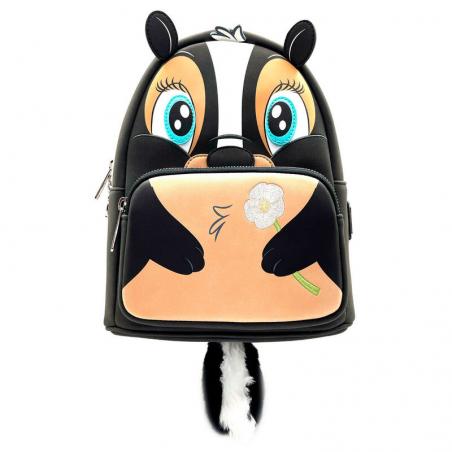 Mochila Flower Bambi Disney Loungefly 27cm - Imagen 1
