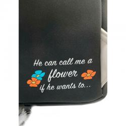 Mochila Flower Bambi Disney Loungefly 27cm - Imagen 2