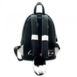 Mochila Flower Bambi Disney Loungefly 27cm - Imagen 3