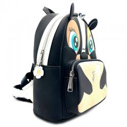Mochila Flower Bambi Disney Loungefly 27cm - Imagen 4