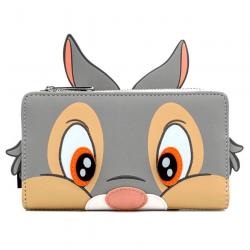 Cartera Tambor Bambi Disney Loungefly - Imagen 1