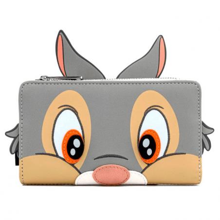 Cartera Tambor Bambi Disney Loungefly - Imagen 1