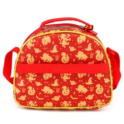 Bolsa portameriendas 3D Wand Harry Potter - Imagen 3