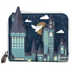 Cartera Hogwarts Harry Potter - Imagen 1