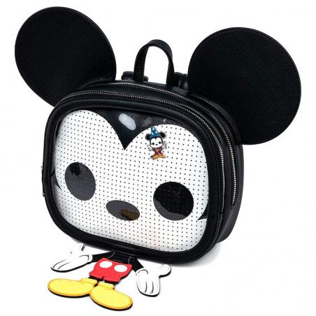 Mochila Mickey Disney Loungefly - Imagen 1