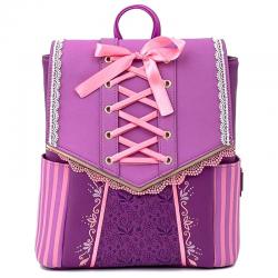 Mochila Rapunzel Disney Loungefly - Imagen 1