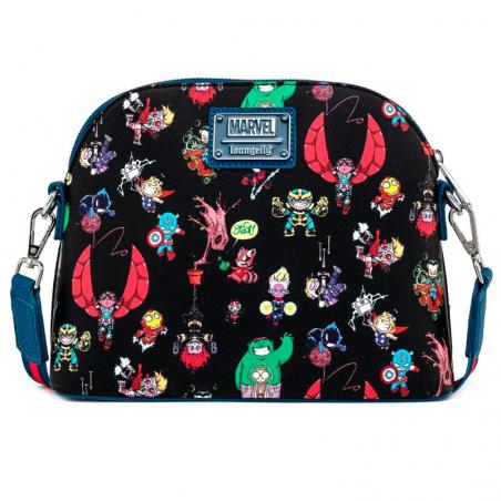 Bolso Personajes Marvel Loungefly - Imagen 1
