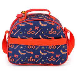 Bolsa portameriendas 3D Quidditch Harry Potter - Imagen 4