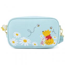 Bolso Daisy Friends Winnie the Pooh Disney Loungefly - Imagen 1