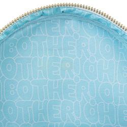 Mochila Balloon Friends Winnie the Pooh Disney Loungefly 26cm - Imagen 4