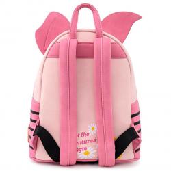 Mochila Piglet Winnie the Pooh Disney Loungefly 26cm - Imagen 4