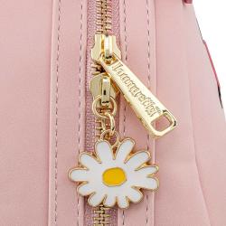 Mochila Piglet Winnie the Pooh Disney Loungefly 26cm - Imagen 6