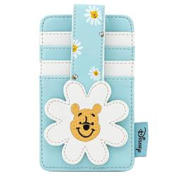 Tarjetero Daisy Friends Winnie the Pooh Disney Loungefly - Imagen 1