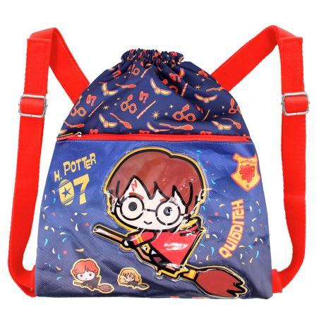 Saco Quidditch Harry Potter 41cm - Imagen 1