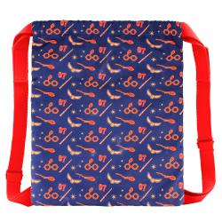Saco Quidditch Harry Potter 41cm - Imagen 2