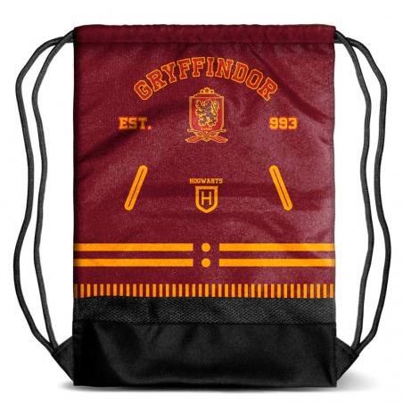 Saco Gryffindor Harry Potter 48cm - Imagen 1