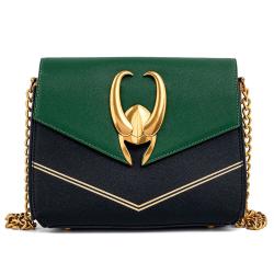 Bolso Loki Marvel Loungefly - Imagen 1