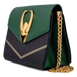 Bolso Loki Marvel Loungefly - Imagen 3