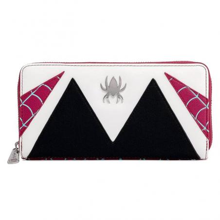 Cartera Spider Gwen Marvel Loungefly - Imagen 1