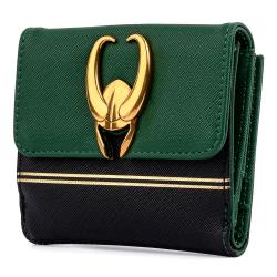 Cartera Loki Marvel Loungefly - Imagen 4