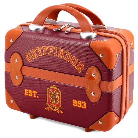 Neceser Gryffindor Harry Potter ABS - Imagen 1