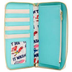 Cartera Zootropolis Disney Loungefly - Imagen 3