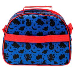 Bolsa portameriendas 3D Harry Potter - Imagen 3