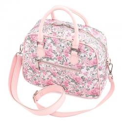 Bolso Marie Floral Disney Loungefly - Imagen 1
