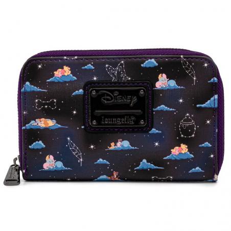 Cartera Classic Clouds Disney Loungefly - Imagen 1