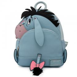 Mochila Igor Winnie the Pooh Disney Loungefly 25cm - Imagen 1