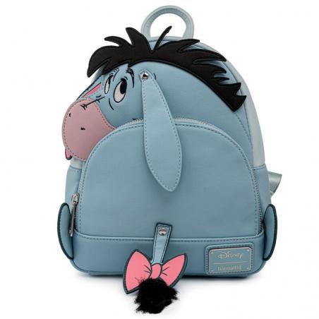 Mochila Igor Winnie the Pooh Disney Loungefly 25cm - Imagen 1