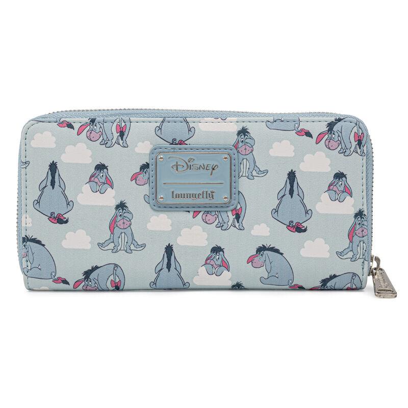Cartera Igor Winnie the Pooh Disney Loungefly - Imagen 1