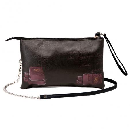 Bolso Hogwarts Express Harry Potter - Imagen 1