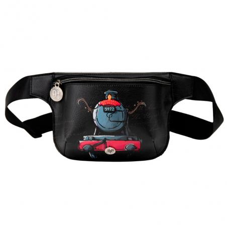 Riñonera Hogwarts Express Harry Potter - Imagen 1
