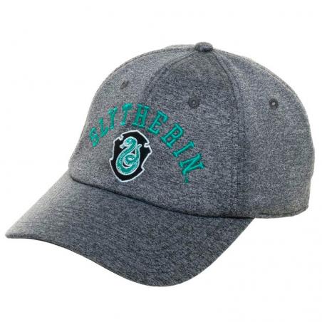 Gorra Slytherin Harry Potter - Imagen 1