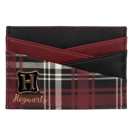 Tarjetero Harry Potter - Imagen 1