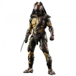 Figura articulada 1/18 Falconer Predator Previews Exclusive Predators 11cm - Imagen 1