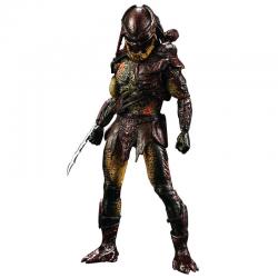Figura articulada 1/18 Berserker Predator Previews Exclusive Predators 11cm - Imagen 1
