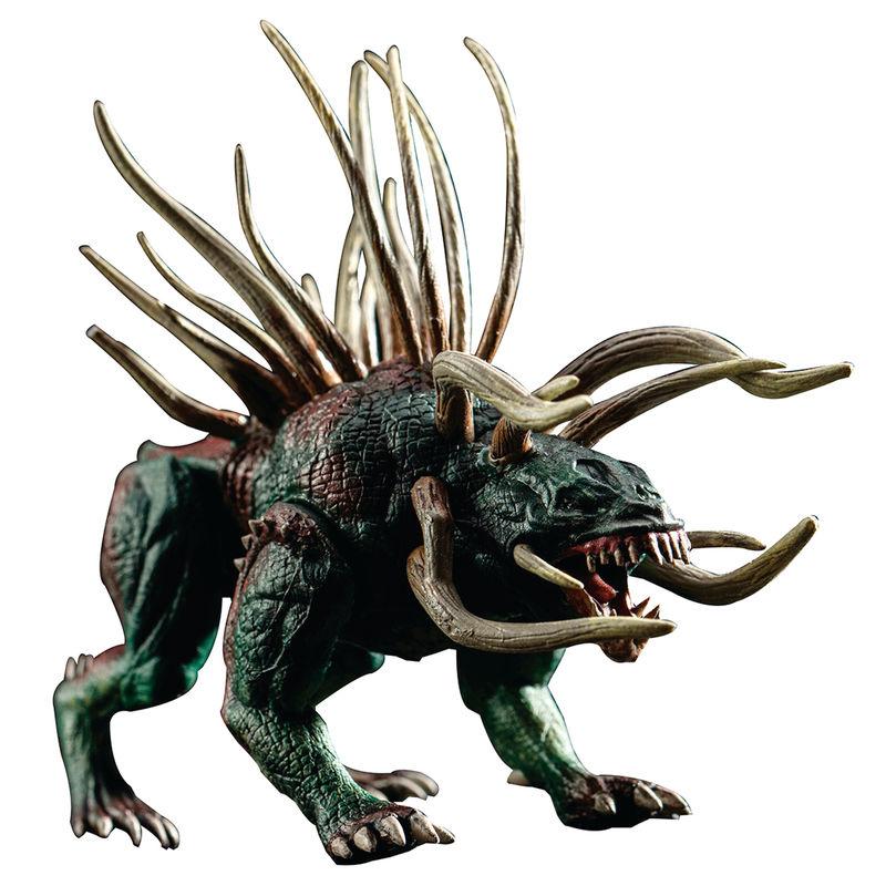Figura articulada Predator Hound Previews Exclusive Predators 11cm - Imagen 1