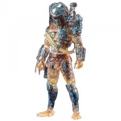 Figura Jungle Hunter Water Emergence Predator 11cm - Imagen 1